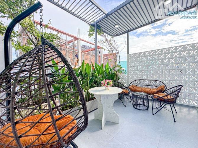 BÁN NHÀ FULL NỘI THẤT ,QUẬN 7 , 80m2 , 4 TẦNG CHỈ 7TY39 - 2