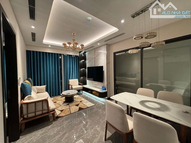Bán căn hộ chung cư tại The Gloria, 8tỷ6, 57m2, 2PN, 2WC, giá siêu hời! - 2