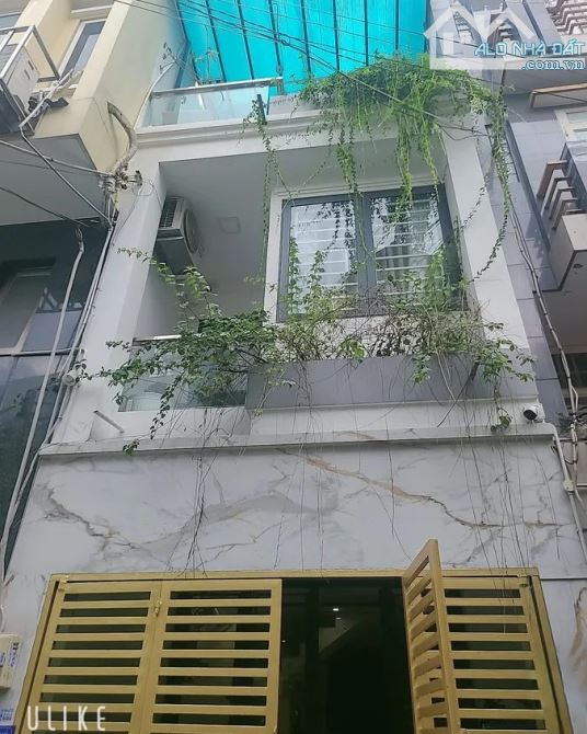 NHÀ ĐẸP HẺM Ô TÔ TẢI CMT8 Q10 GIÁ TỐT, 12,9 TỶ (NGÂN HÀNG CHO VAY 9 TỶ) - 2