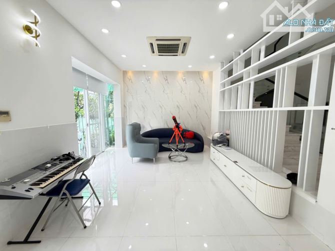 Bán căn biệt thự Compound Hưng Thái Phú Mỹ Hưng, PMH, Q7 SHR, giá chỉ từ 29 tỷ - 2