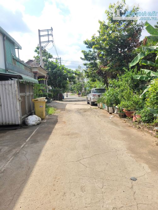 nhà xưởng 3499,5m2 75ty TL Gần KDC BiConSi p.Tân Bình Tp.Dĩ An - 2