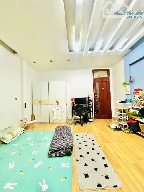 BÁN NHÀ LƯƠNG KHÁNH THIỆN- HOÀNG MAI, 40/63 M2, MẶT TIỀN 4,3 M, GIÁ 13,5 TỶ. - 2