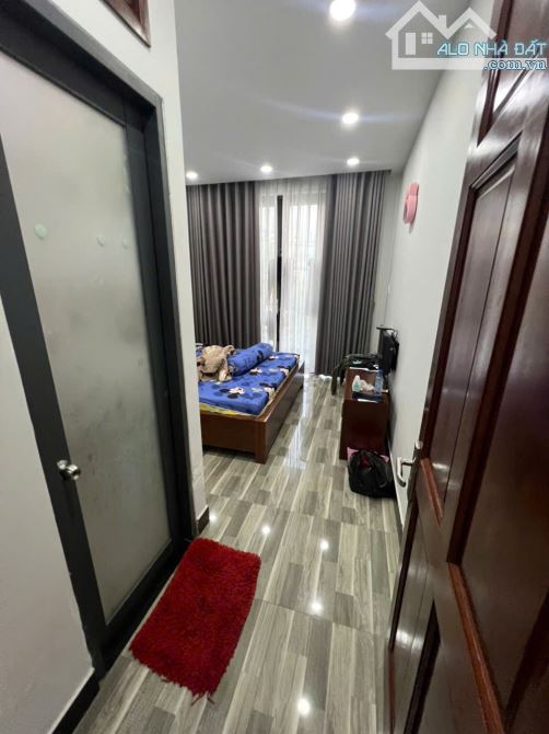 CẦN BÁN GẤP NHÀ MẶT TIỀN ĐƯỜNG NGUYỄN SƠN,PHÚ THẠNH,TÂN PHÚ,DT 5 X 20. GIÁ 16 TỶ - 2
