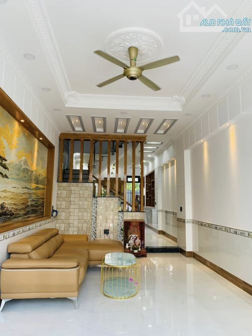 🏡 BÁN NHÀ 3 TẦNG – KDC PHÚ HỒNG THỊNH  DT 64M2 – GIÁ CHỈ 4.8 TỶ - 2