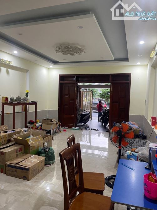 💥 NHÀ ĐẸP 3 TẦNG NAM VIỆT Á – NGŨ HÀNH SƠN – ĐƯỜNG 7M5 – DIỆN TÍCH 100M2 – GI.Á 7.75 TỶ - 2