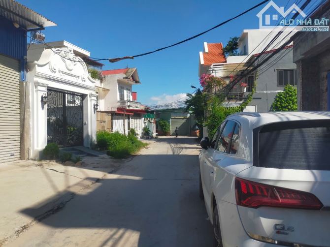 Bán 108 m2 đất Trang Quan An Đồng An Dương - 2