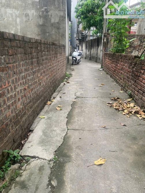 HANH TAY CÒN KỊP 💥 BÁN ĐẤT PHÚC LỢI – LONG BIÊN – NGÕ THOÁNG - ĐẮC ĐỊA - 50M² 💸 5.6 TỶ - 2