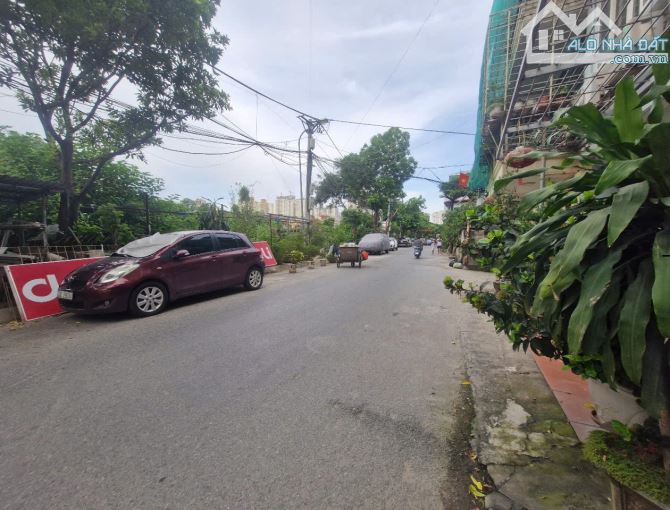 🏡 BÁN NHÀ MẶT PHỐ NGÔ THÌ SỸ –70m2 kinh doanh, 2 mặt ngõ – 18 TỶ - 2