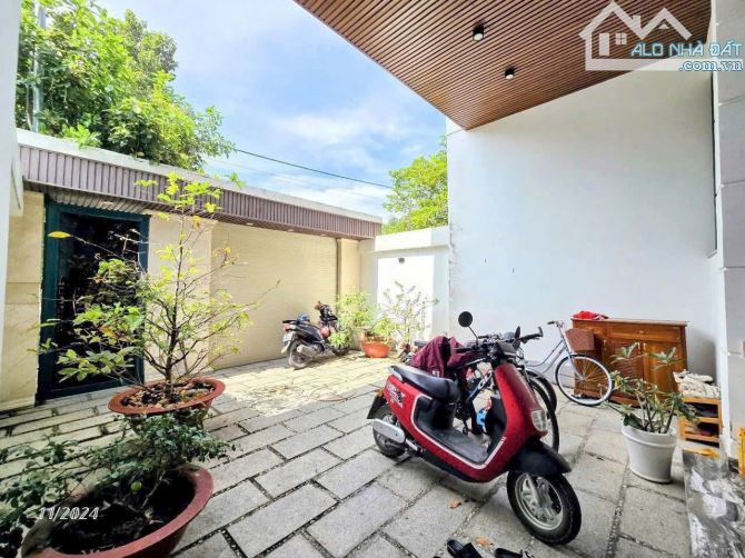 Bán nhà 2 mặt tiền sổ riêng thổ cư p. Trảng Dài - 2