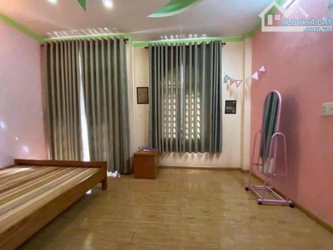 HẠ GIÁ BÁN GẤP NHÀ NGUYỄN KIỆM TỪ 9T5 CÒN 8T9 SỔ HỒNG HOÀN CÔNG ĐỦ 84m2 - 2