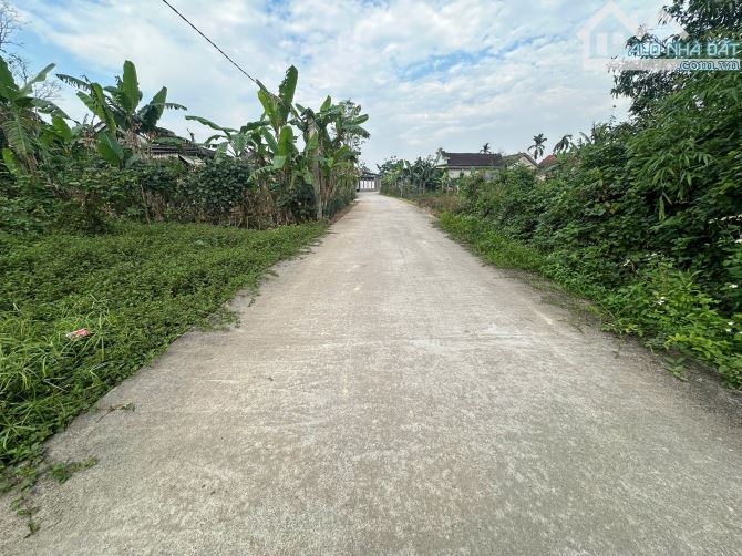 BÁN ĐẤT HƯƠNG AN CẠNH BẾN XE 9xx - 2