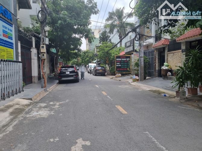 Biệt Thự 4 Tầng  – DT 221m² – Nguyễn Bá Tuyển, P.12, Tân Bình – Giá Chỉ 39 Tỷ (176tr/m²) - 2