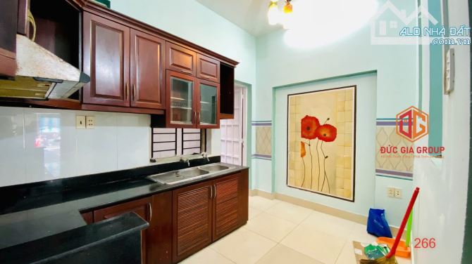 Cho thuê nhà mặt tiền kinh doanh khu D2D cách Võ Thị Sáu 30m, phường Thống Nhất - 2