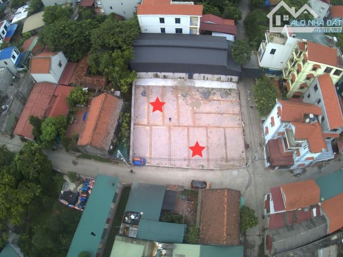 Bán đất Cao Viên ô tô tránh kinh doanh đỉnh trong đê - 2
