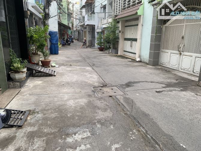 Bán Nhà đẹp, 4 tầng 338/xx Khu DC Cao cấp An Dương Vương, P4, Q.5 - giá 22 tỷ chốt giá cực - 2