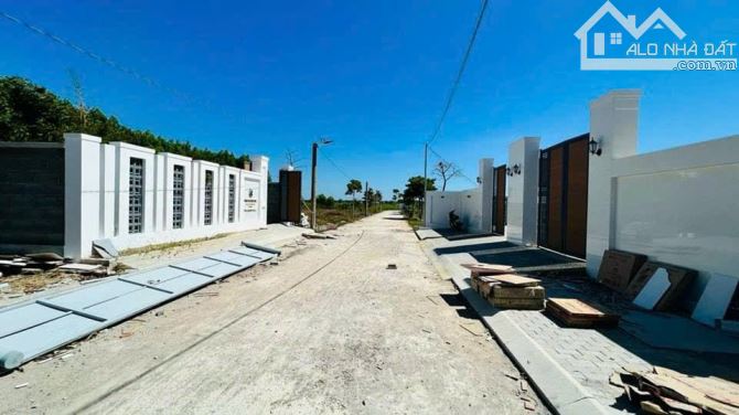 2 LÔ LIỀN KỀ PHƯỚC HỘI – CÁCH BIỂN PHƯỚC HẢI CHỈ 1,5KM CHỈ 1,3 TỶ - 2