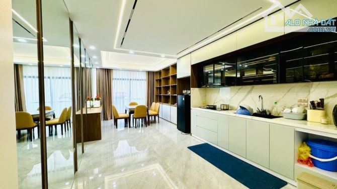 BÁN NHÀ MỚI LÂM HẠ, LONG BIÊN – TRUNG TÂM - DÂN XÂY – Ô TÔ TRÁNH – 45M2 CHỈ 16,8 TỶ - 2