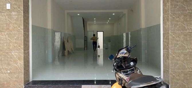 Bán nhà 2 tầng mặt tiền đường Vườn Lài 84m2 có 2PN-2WC nhà mới vừa ở vừa kinh doanh - 2