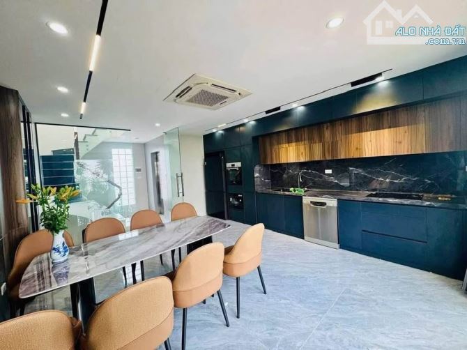 Nhà Hồng Tiến 60m2 x 4 tầng chốt ngay chờ chi!!!! - 2