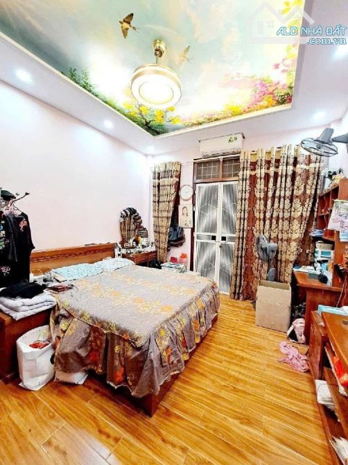 💥CHỈ 5.15 TỶ – NHÀ ĐẸP 2 TẦNG BTCT 4X18M - NGAY KHU TÊN LỬA GIÁP Q6 – HẺM XE HƠI THÔNG💥 - 2