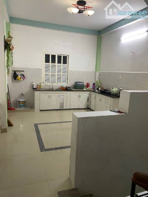 Bán gấp nhà đẹp ở ngay MTKD Đường số Tạ Quang Bửu, xe hơi ngủ nhà, 72m2, SHR, HCĐ. - 2