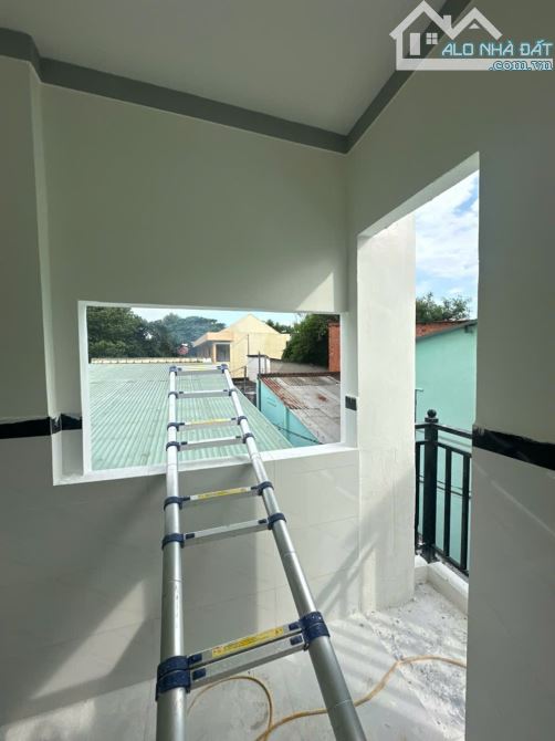CHỦ GỞI BÁN NHÀ 1T1L (DT SÀN: 60M2) NGAY CÔNG AN P. TÂN VẠN. GIÁ CHỈ 890 TRIỆU SC - 2