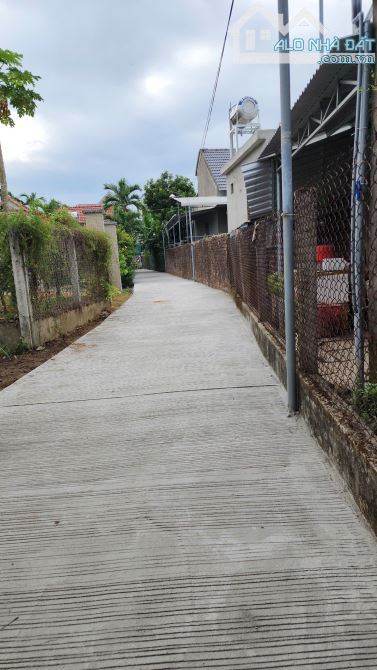 Bán lô Biệt thự Mini 178m2 đường Ô tô, xã An Phú (Nghĩa Dũng cũ), Quảng Ngãi - 2