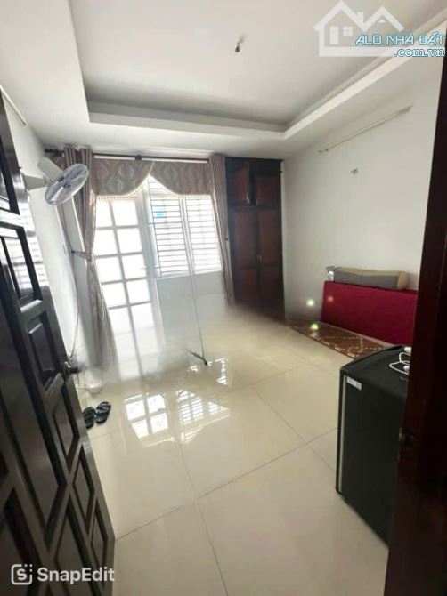 Nhà đẹp 4 tầng , vào ở ngay, gần sát đường Quang Trung, Gò Vấp, HXH, 182.4 m2, 5.95 đồng - 2