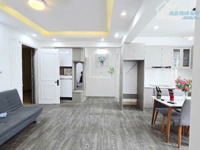 CHÍNH CHỦ BÁN CĂN HỘ KĐT VIỆT HƯNG – TRUNG TÂM HÀNH CHÍNH LONG BIÊN – TẦNG CAO THOÁNG ĐẸP - 2