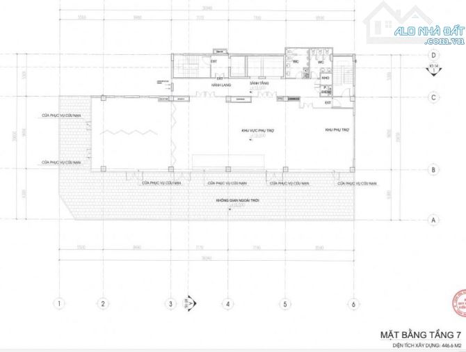 Bán toà văn phòng Trường Chinh 13 tầng 3 hầm lô góc 2 mặt ngõ ô tô trung tâm quận đống đa - 2