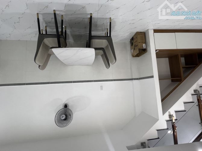 🏡 BÁN NHÀ ĐƯỜNG 385 – 41,5M² (4,5 x 10m), 2 TẦNG – TĂNG NHƠN PHÚ A, QUẬN 9 - 2