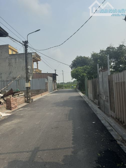 🏡 BÁN ĐẤT BẮC HỒNG – ĐÔNG ANH – Ô TÔ VÀO NHÀ – GIÁ CHỈ 3.35 TỶ 🏡 - 1