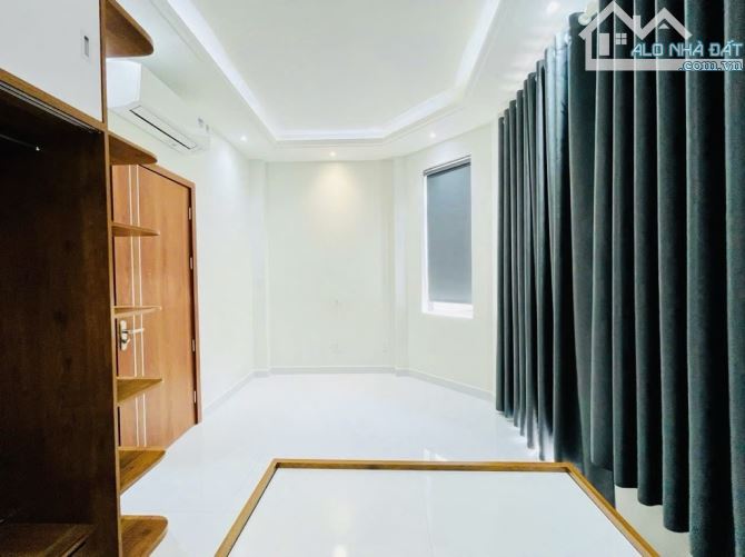 🏡 SIÊU PHẨM LÔ GÓC 2 MẶT TIỀN – KHU VIP PHÂN LÔ CAO TẦNG – LÊ ĐỨC THỌ, P.13, GÒ VẤP - 2