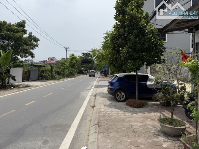🔥 BÁN ĐẤT MAI CHÂU – ĐẠI MẠCH (ĐÔNG ANH)  – Ô TÔ ĐỖ CỬA – GIÁ CHỈ 3,65 TỶ 🔥 - 2