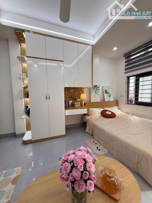CCMN XUÂN THỦY - DT 120M2 x 7T - MT 10M - 29,6 TỶ - 30 PHÒNG - THANG MÁY - DT 160 TR/TH - 2