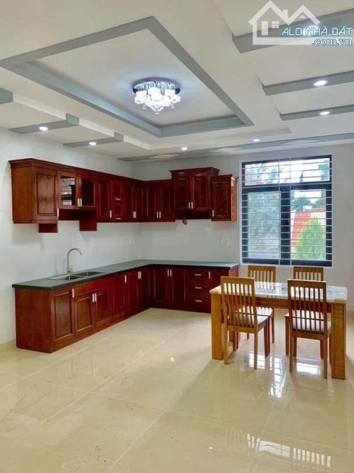 Cần Bán Nhà 1 Trệt 3 Lầu Mặt Tiền Đường Hàn Mặc Tử 58M2 (4.5x13) - Giá: 7.9Tỷ - 2