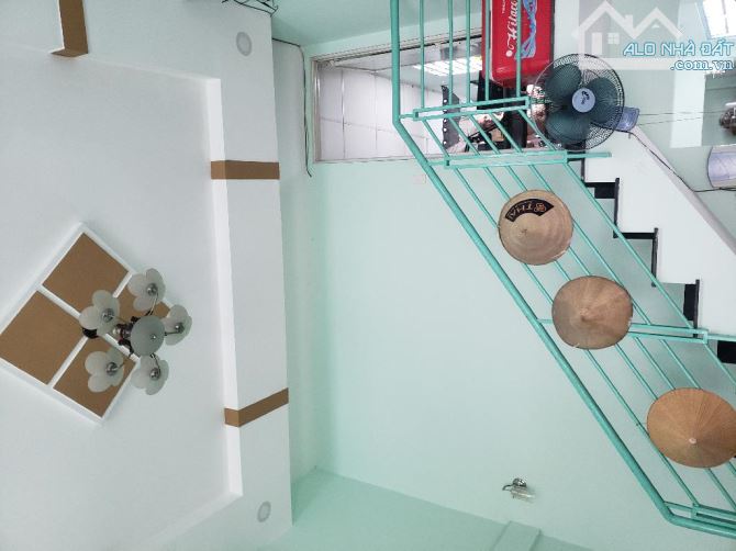 Nhà 2 mặt tiền kinh doanh – Gò Vấp, giáp Tân Bình – chỉ hơn 4 tỷ - 2