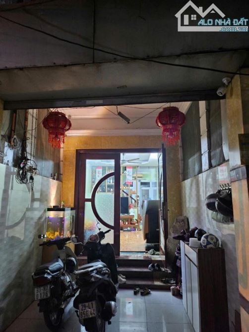 THIÊN ĐƯỜNG NHÀ ĐẸP PHÚ MỸ MỸ ĐÌNH NGÕ THÔNG - 2