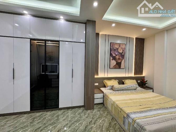 💥CHÍNH CHỦ EM CẦN BÁN 💥 🏡NHÀ KHU VỰC MINH KHAI - OTO GẦN - NGÕ NÔNG - 2