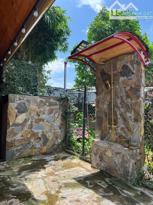 Nhà vườn Song Phương 1200m2 Thiết Kế Đẳng Cấp, Không Gian Nghỉ Dưỡng Lý Tưởng Chỉ 10 tỷ - 2