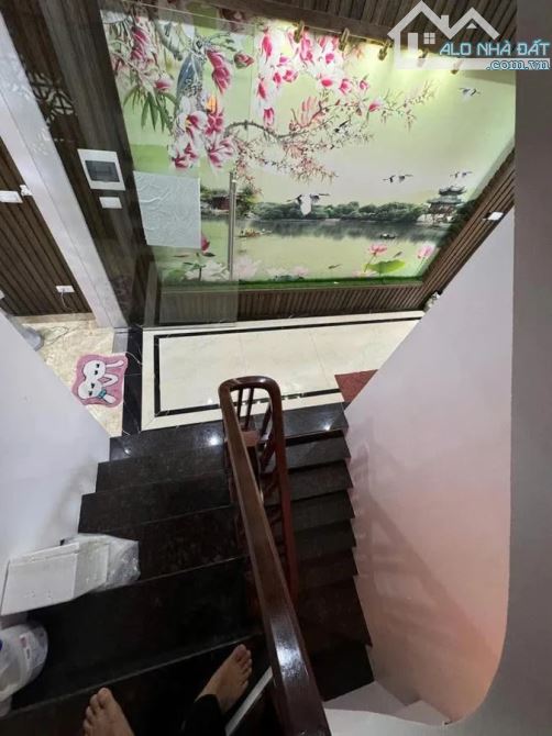 HOA KHÔI PHÂN LÔ 54M2 VƯƠNG THỪA VŨ, THANG MÁY, GARA, NGÕ THÔNG, KINH DOANH ĐỈNH, 19T💥💥 - 2