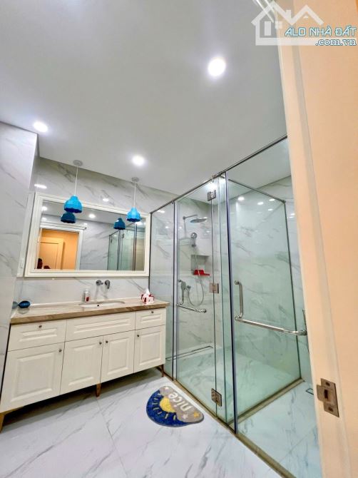 Bán Biệt thự  lô góc Nguyễn Trọng Tuyển Tân Bình 175m2 4Tầng 68tỷ - 2