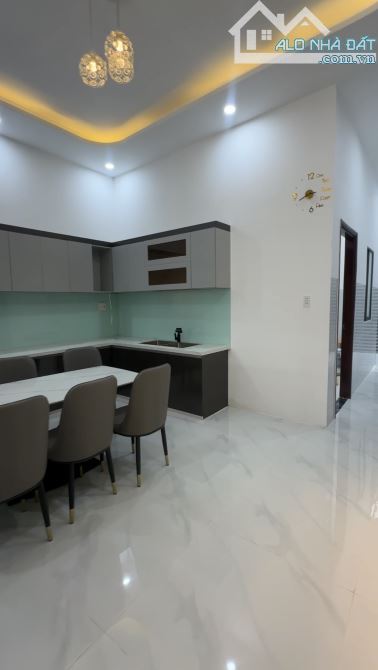 Bán Nhà 5x20m. Cách Lộ 100m Xã Long Trạch Cần Đước. Gần KCN Cầu Tràm - 2