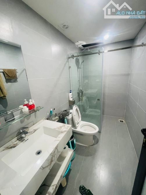 RẺ NHẤT VĂN PHÚ HÀ ĐÔNG LIỀN KỀ 6 TẦNG THANG MÁY GARA Ô TÔ SIÊU ĐẸP 55m 16 TỶ - 1