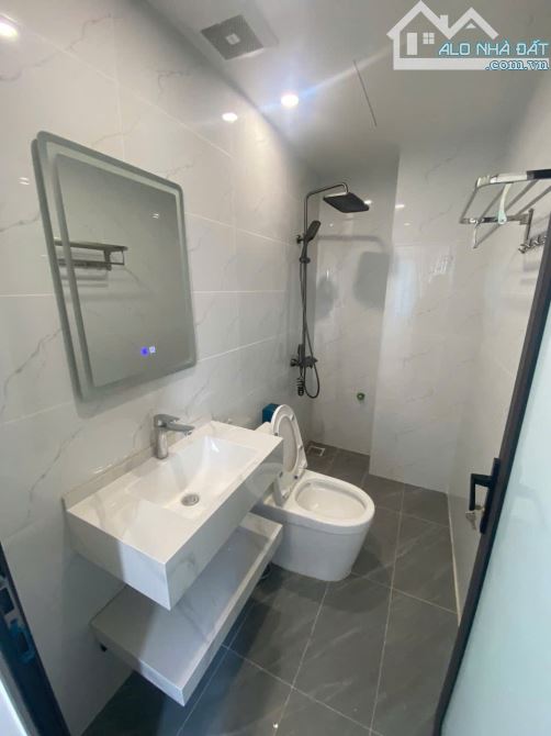 🌟🌟 CHỈ CÓ MỘT CĂN DUY NHẤT – NHÀ 6 TẦNG THANG MÁY – FULL NỘI THẤT – NGÕ RIÊNG – Ô TÔ ĐỖ - 2