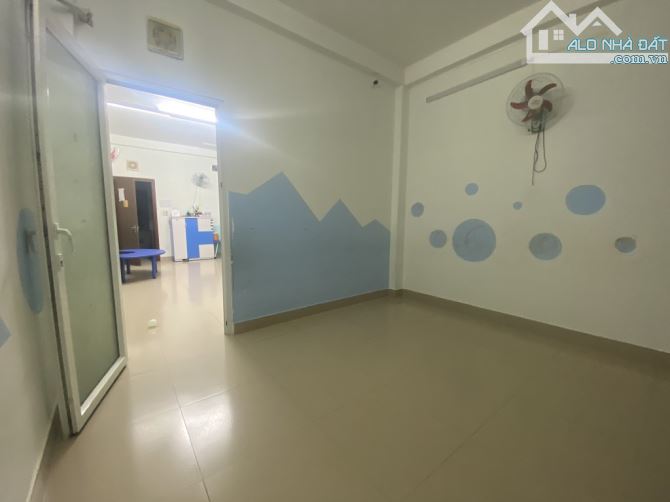 4 TẦNG HXT NGUYỄN  VĂN LINH - TRUNG TÂM Q7 DT: 4*16.5m- 14 tỷ - 2