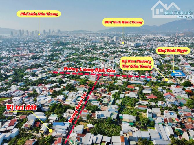 Đất dân  Xuân Lạc Vĩnh Ngọc phù hợp kinh doanh đường oto tận nơi - 2