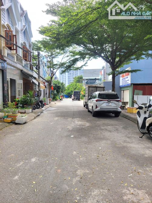 3,35Tỷ🔥Bán nhà 1 Lầu 72,1m2 KDC gần vòng xoay An Phú 900m, p.An Phú, Tp.Thuận An - 2