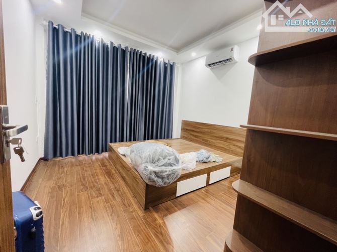 BÁN NHÀ KIM GIANG – 40M² – 4 TẦNG – 7TỶ – NGÕ RỘNG THOÁNG GẦN Ô TÔ - 2