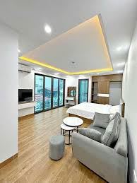 BÁN NHÀ BA ĐÌNH, PHÂN LÔ Ô TÔ TRÁNH VỈA HÈ PHỐ LIỄU GIAI, 62M2, PHÙ HỢP TÒA 7 TẦNG Ở, VP - 2